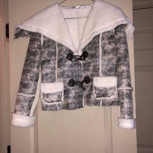Fur Jacket for sale